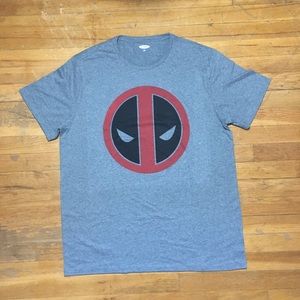 OLD NAVY Deadpool Unisex Tee